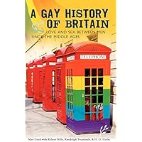 A Gay History of Britain