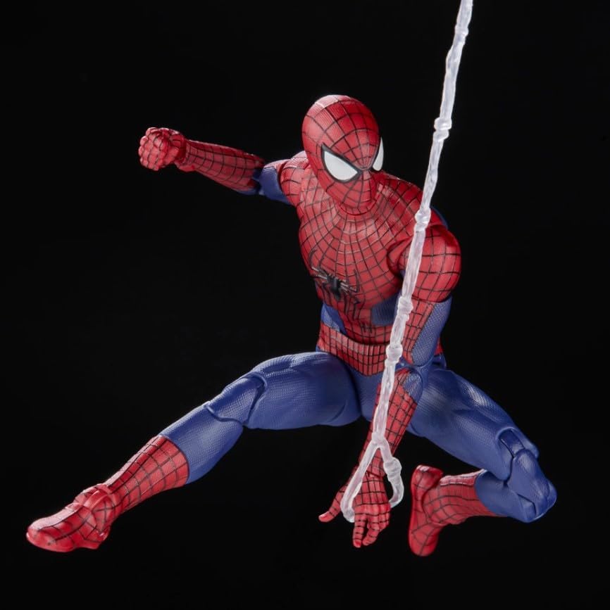 Miniatura 4 de Hasbro Marvel Legends Series Spider-Man No Way Home Pack Exclusivo