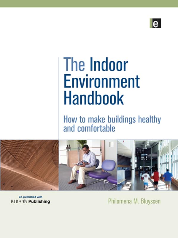 Indoor Environment Handbook guide rénovation maison saine et confort thermique durable