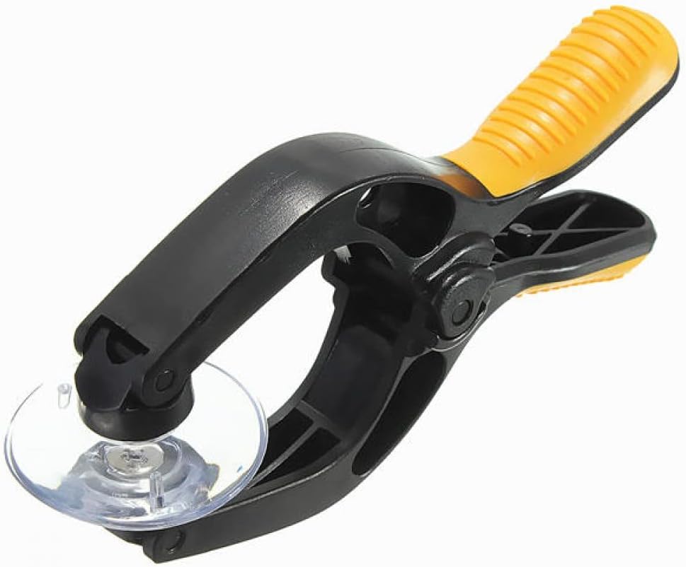 LCD Screen Opening Pliers Super Strong Suction Cup Hand Tool