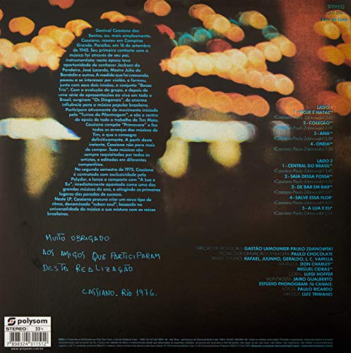 Cuban Soul 18 Kilates - Série Clássicos Em Vinil [Disco de Vinil]