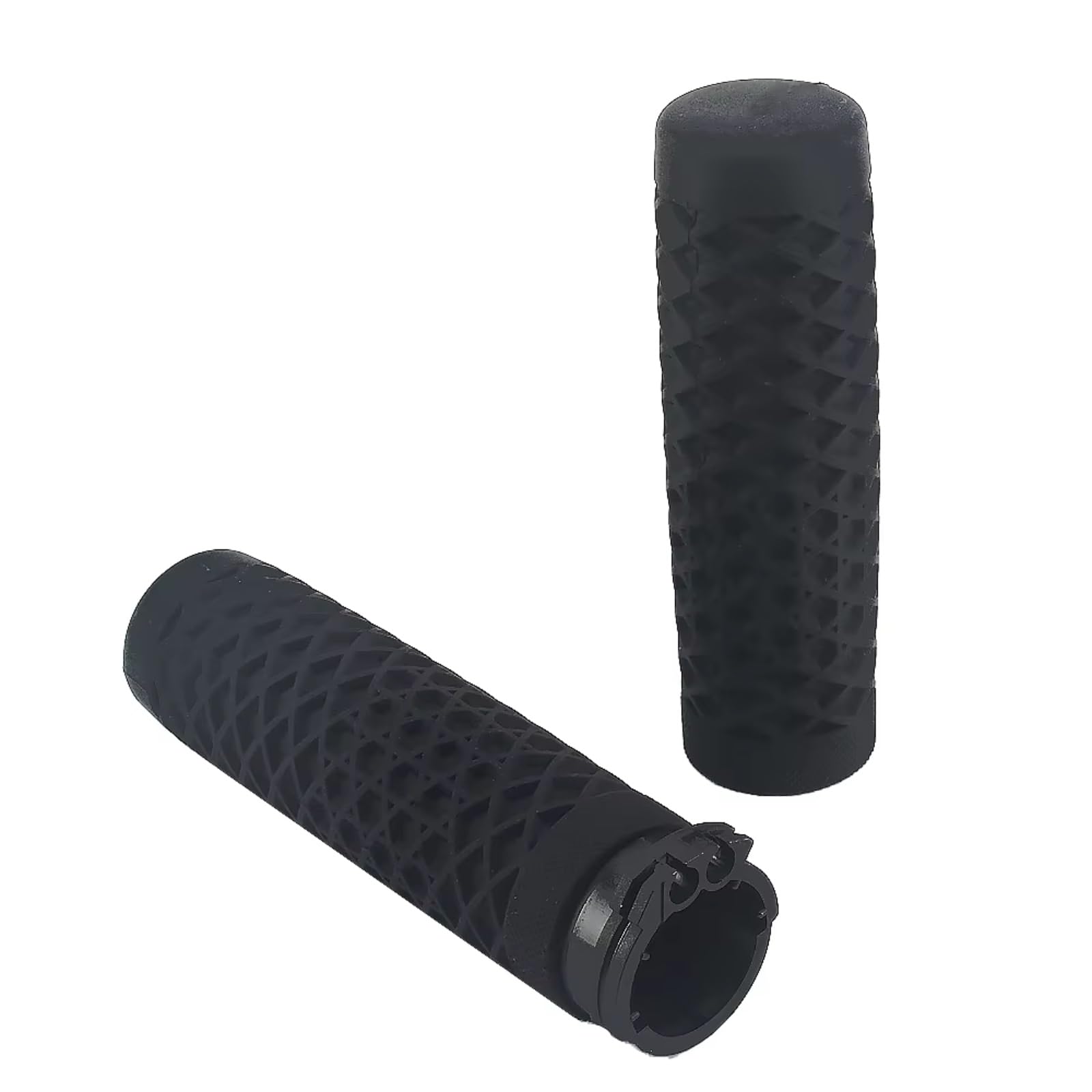 Moto Fundas manillar Para Touring Cubiertas Manillar Motocicleta Cubierta Empuñaduras