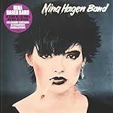  Nina Hagen Band