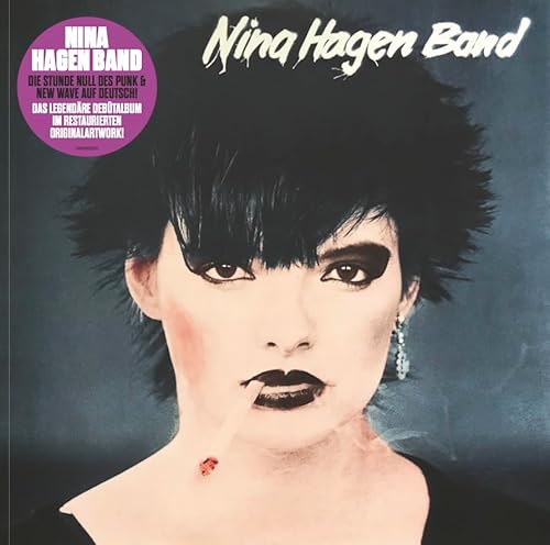 Nina Hagen Band