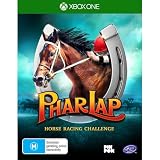Phar Lap Horse Racing Challenge (Xbox One)
