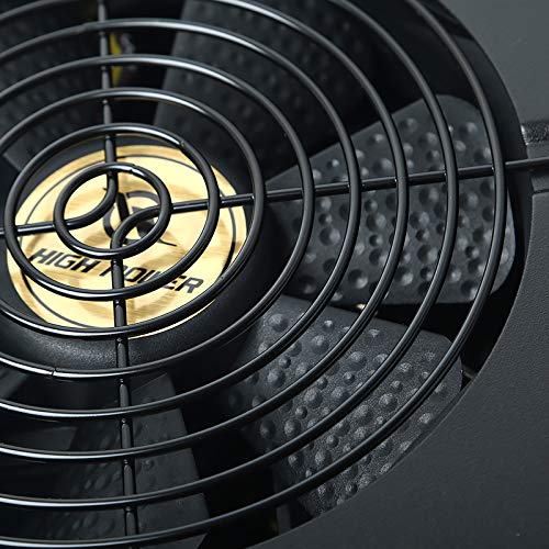 High Power Zasilacz Performance GD 800W 80+ Gold (HP1-J800GD-F12S)