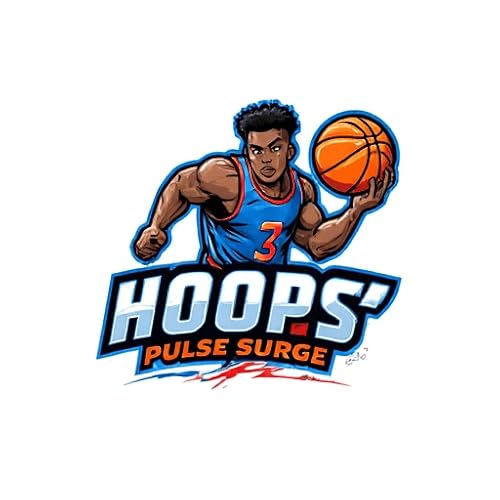 Hoops Pulse Surge
