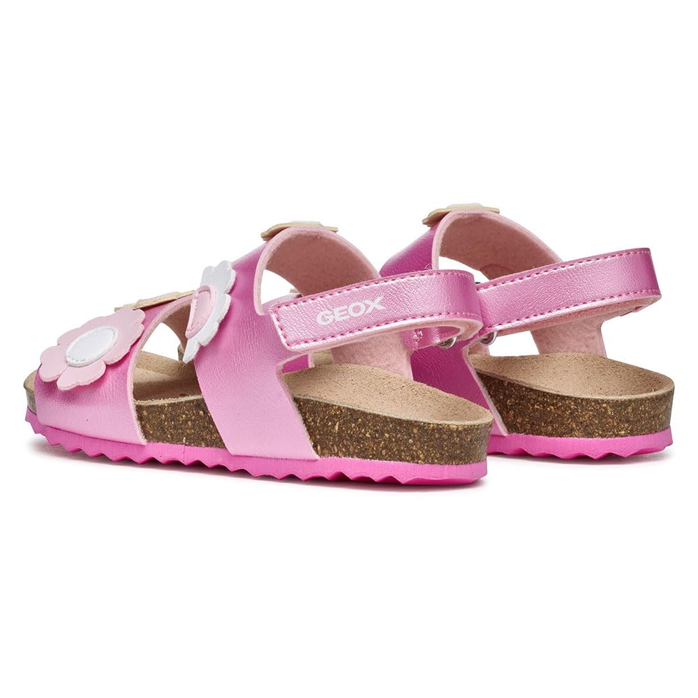 Geox J Adriel Girl D SandaliBambine e ragazze