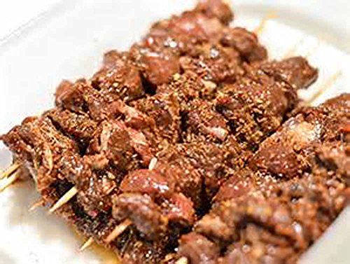 Cumin, Ground Cumin Seeds, Spice, Seasoning, (1 Ounce Pkg) Sold By Jacobs Ladder Ent. #TOP2