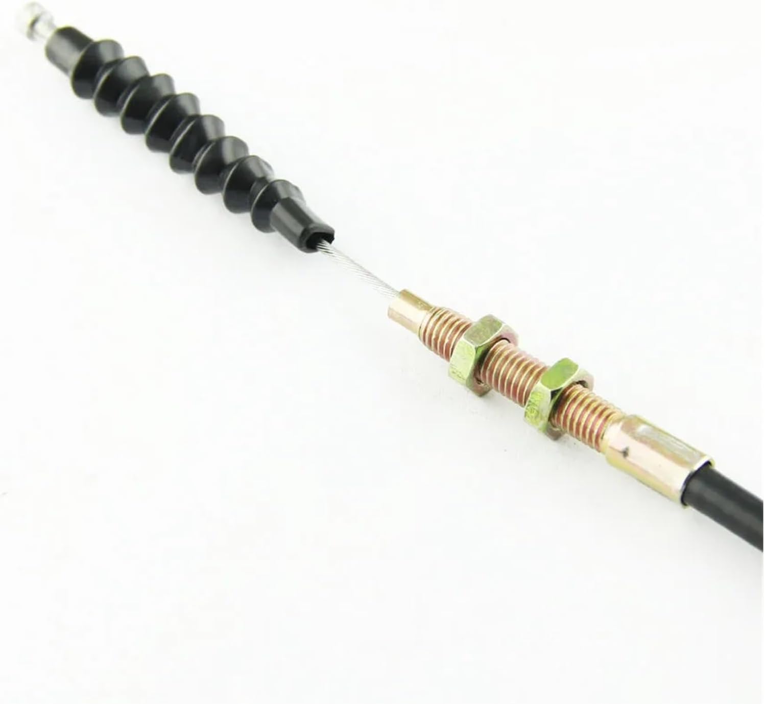 Motorcycle Clutch Cable Clutch Line Compatible with Yamaha XVS1100 V-Star 1100 XVS 1100 Accessories