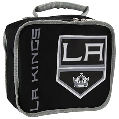 la dodgers lunch bag