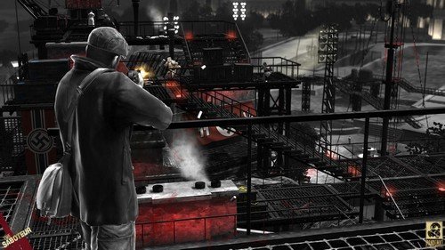 Image of The Saboteur - Playstation 3 (Renewed)