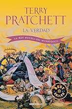 La Verdad (Mundodisco 25) (Best Seller)