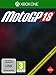 Produktbild MotoGP 18 - [Xbox One]