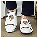 JITAI Men Loafers Slip-On Shoes for Men Fashion Loafers Party Shoes,White/02,11 US