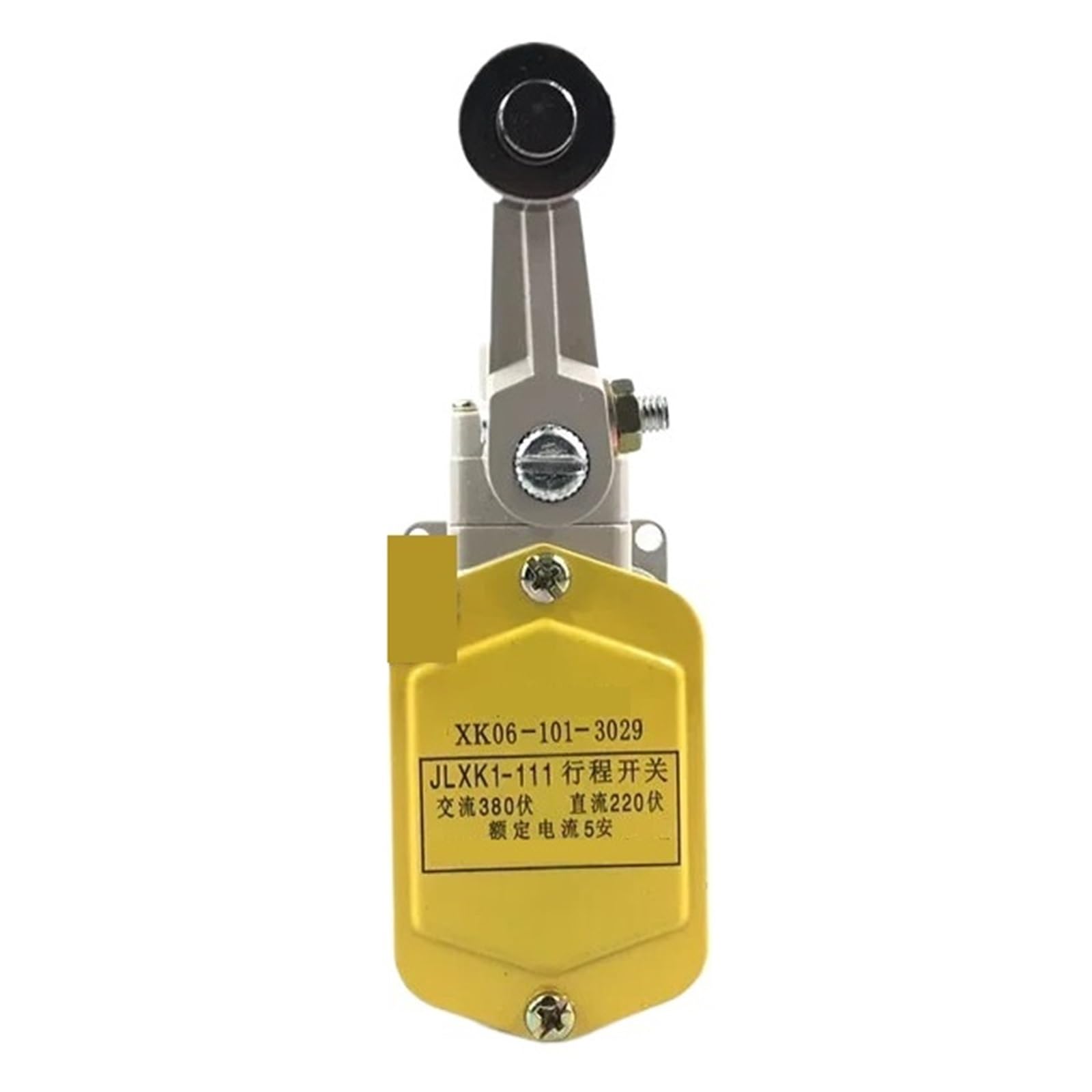 SWEWDSQG 10pcs waterproof screw JLXK1-411 111 travel switch JLXK1-511 311(JLXK1-111)