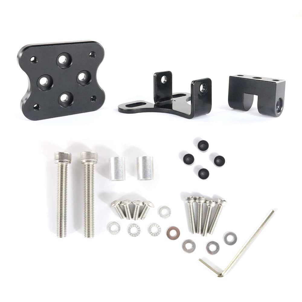 Amazon.com: xitomer Universal GPS Mount GPS Bracket Adapter