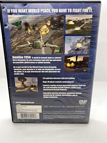 Dropship [video game]