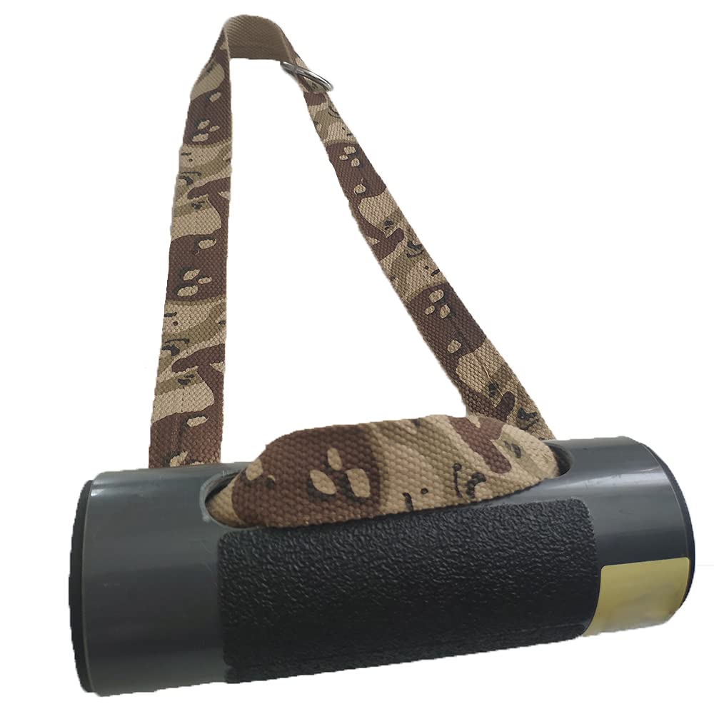 Buy EDBHS Arm Wrestling Exercise Handle, Professional Fitness LAT and