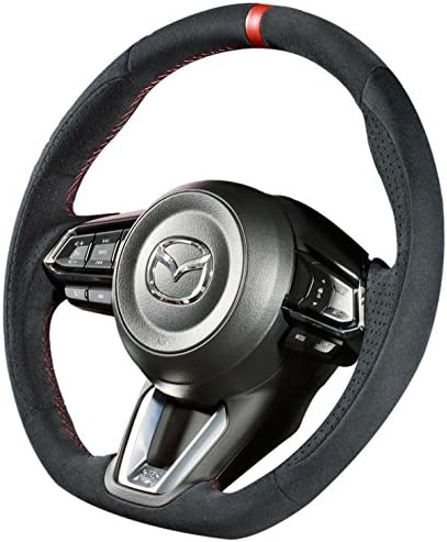 DAMD STEERING WHEEL (SS360-M-L)