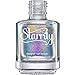 Silver Rainbow Magic Ultra Holographic Nail Polish Full Size Bottle by Starrily - Magic Rainbow