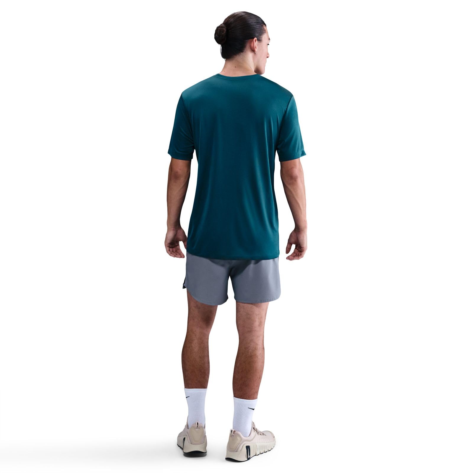 Nike Dri-fit Legend Fitness T-Shirt Camiseta de Fitness Hombre (Pack de 1)