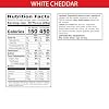 Cheez-It Puff'd White Cheddar, 3 Ounce Each, 6 Count