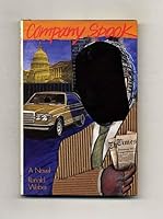 Company Spook 0312153260 Book Cover