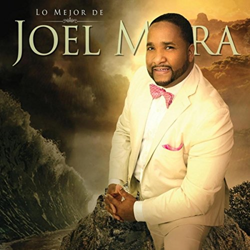 Joel Mora