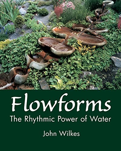 Flowforms: The Rhythmic Power of Water