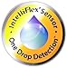Chummie Replacement One Drop Detection Intelliflex Sensor with SmartFit Technology for Premium and Elite Bedwetting Alarms, 1 Count