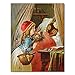 Lais Puzzle Le Petit Chaperon Rouge 40 Pièces