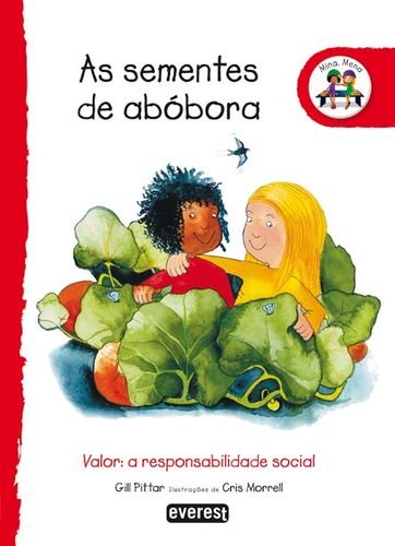 As Sementes de Abóbora