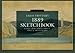 1889 Sketchbook: Scenes from North Africa, Italy & Switzerland