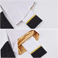 Vista 5 de Weixu Disfraz de anime Kobile de la bruja de Mercurio, traje de cosplay, traje de fiesta de Halloween