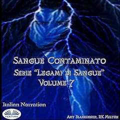 Sangue Contaminato [Contaminated Blood] cover art