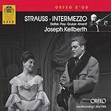 1000 mark andre zaubertrick  Intermezzo, Op. 72, TrV 246, Act I: Tausend Mark will er haben! (Live)