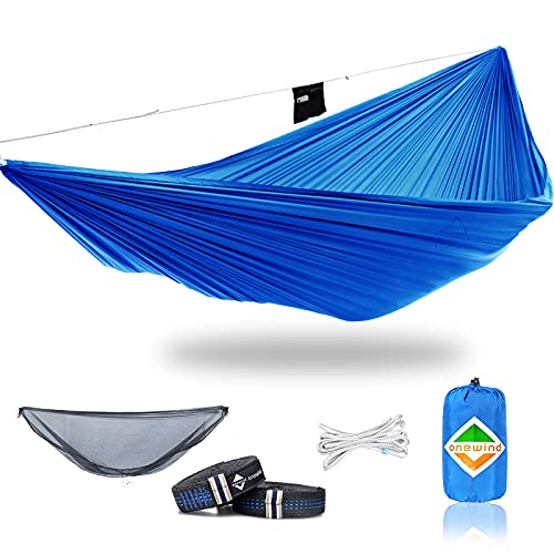 Best 2 Person Hammock (2020 Review Updated)