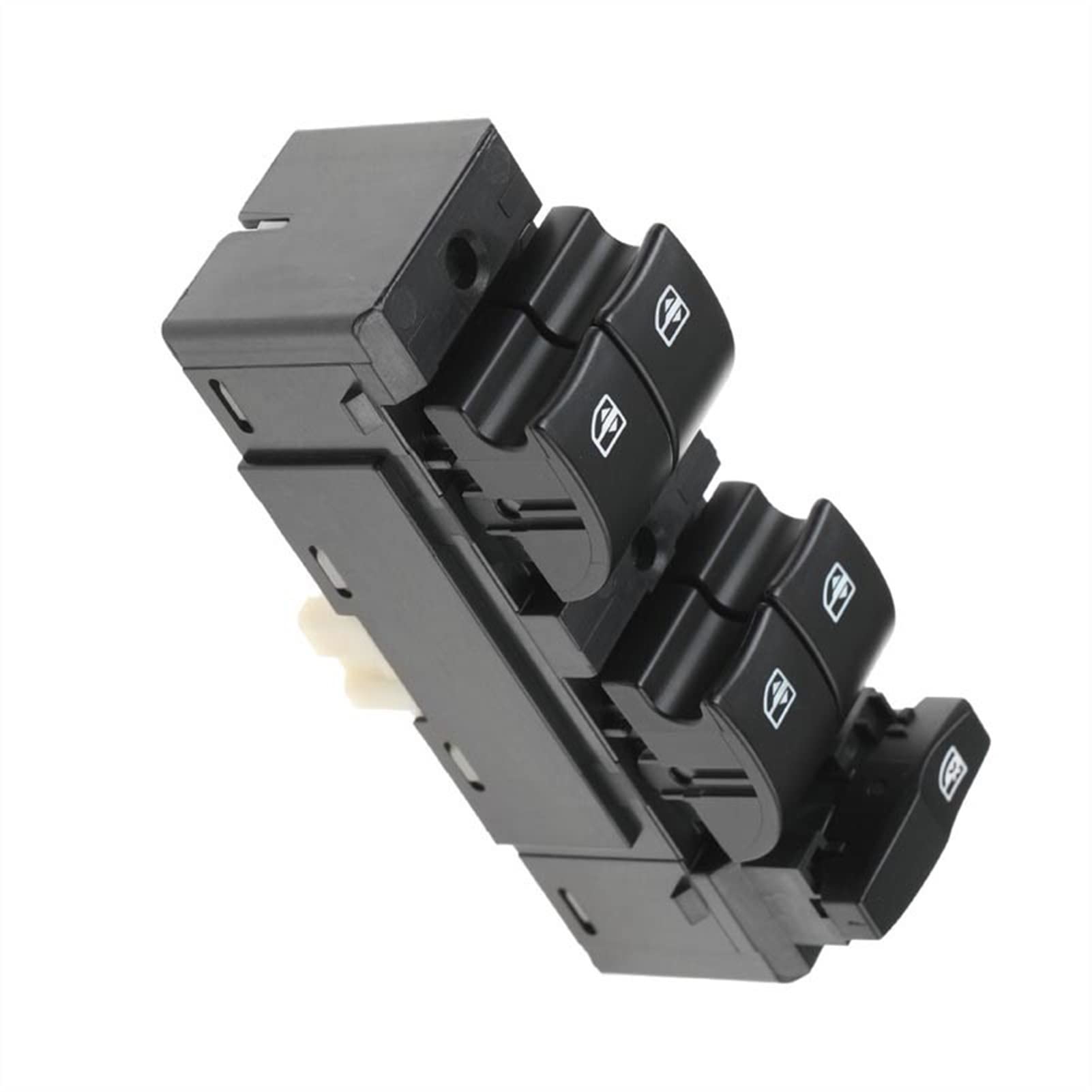 Interrupteur de vitre commande électrique Koleos 25401JY40B