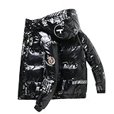 [FSD.WG] ダウンジャケット メンズ カジュアル コート 人気 通勤 通学 保温 防寒 防風 暖かい