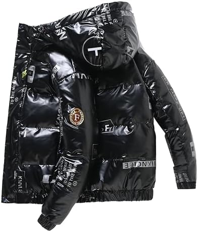 （20:00時点） [FSD.WG] ダウンジャケット メンズ カジュアル コート 人気 通勤 通学 保温 防寒 防風 暖かい