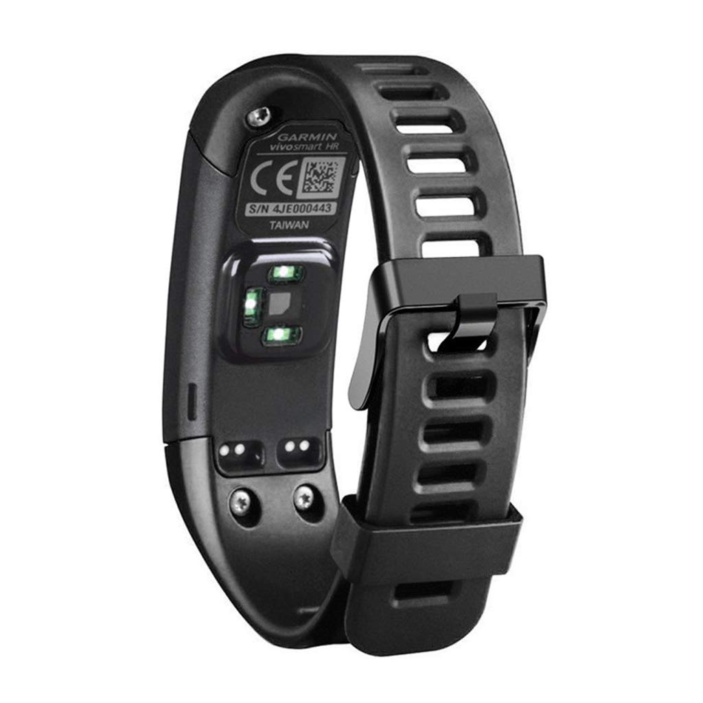 Cinturino per orologio Garin QuickFit 26, in silicone, colore