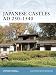 Japanese Castles AD 250-1540 (Fortress)