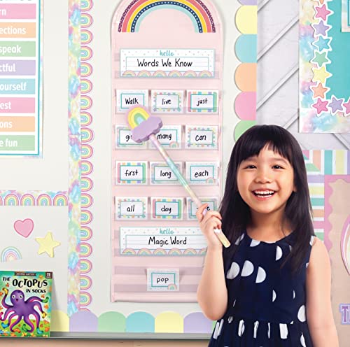 Image of Teacher Created Resources Rainbow Pointer