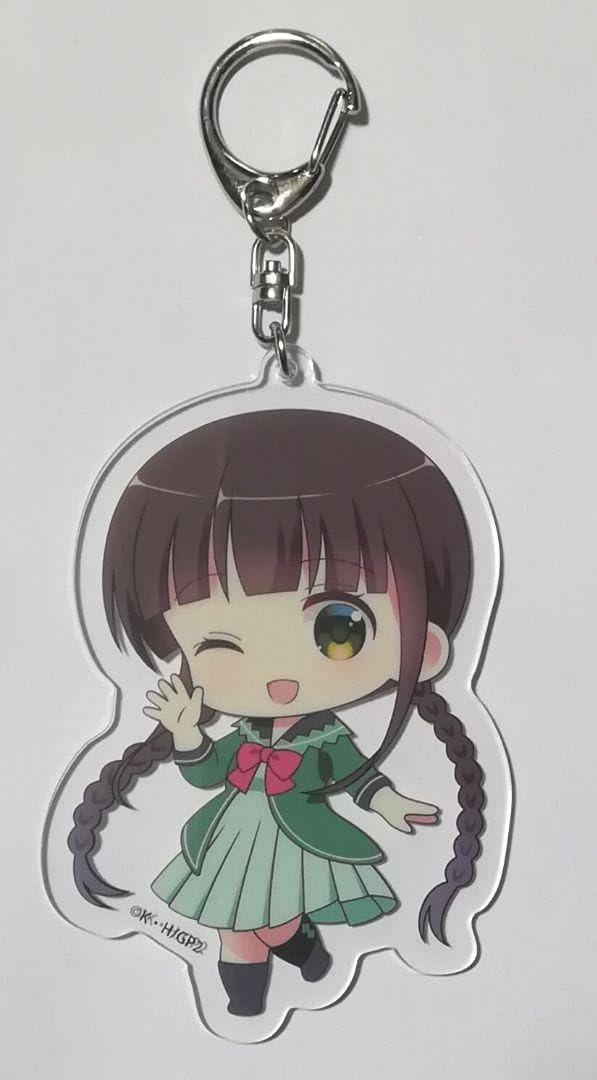 ごちうさ アクリルスタンド まとめ売り 23個 Amazon.co.jp: ごちうさ チノ アクリルスタンド アトレ秋葉原 So