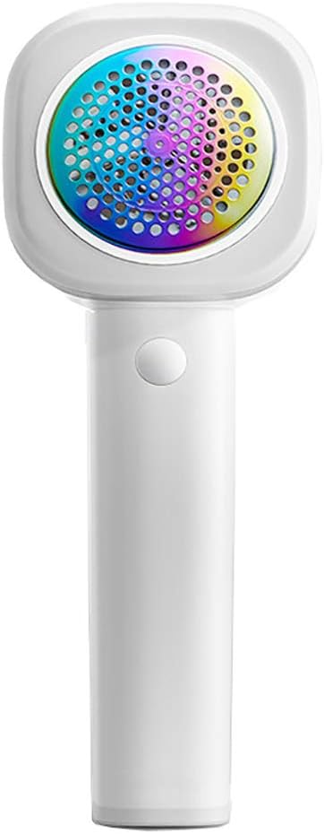 defuzzer per capelli