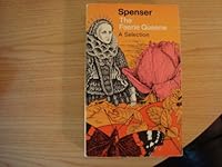 The Faerie Queene: A Selection 0460025066 Book Cover