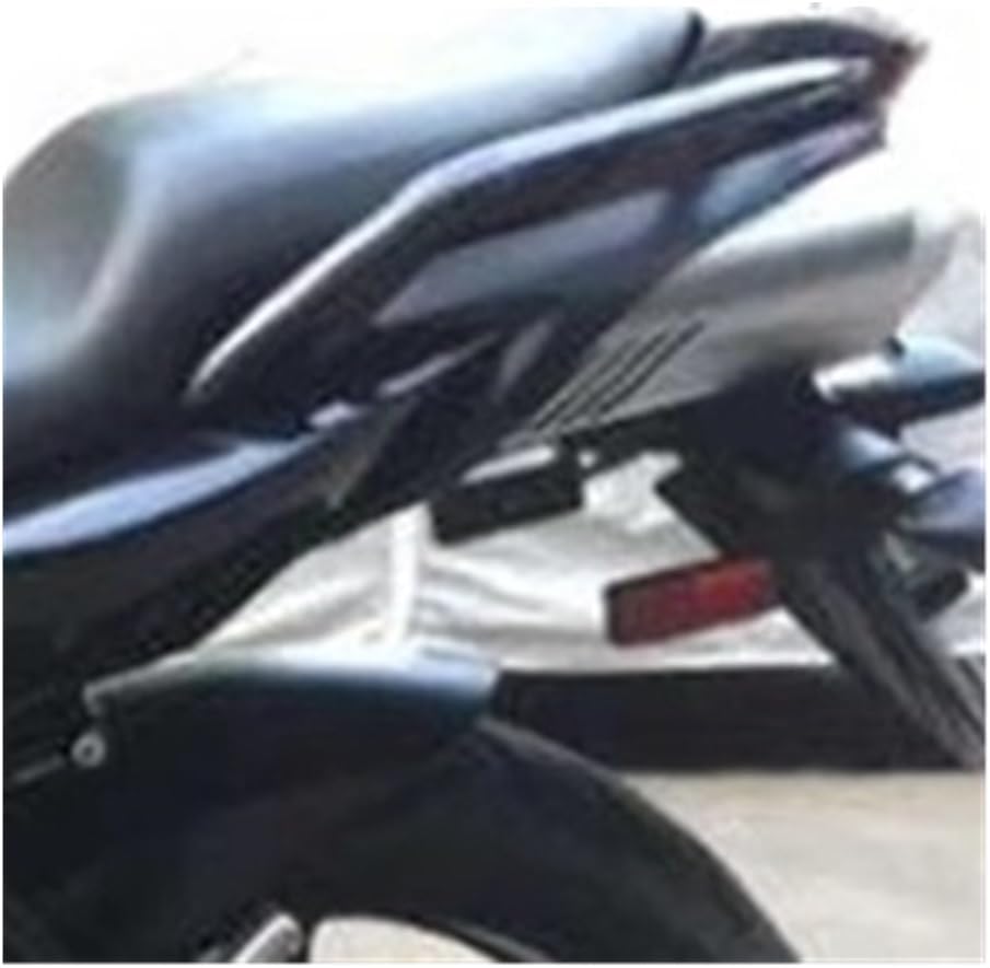 FZ6N / FZ6S 2004-2006 S1 - Motoros kiegészítők - MotorWizio