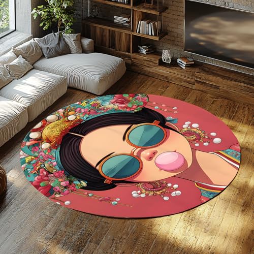 �A�[�g�T�[�L�����[���O 120cm �T���O���X �o�u���K���K�[�� �􂦂� ����~�� �V�~�ϐ� ���� ���O �~�`�J�[�y�b�g �L�b�`�� �_�C�j���O