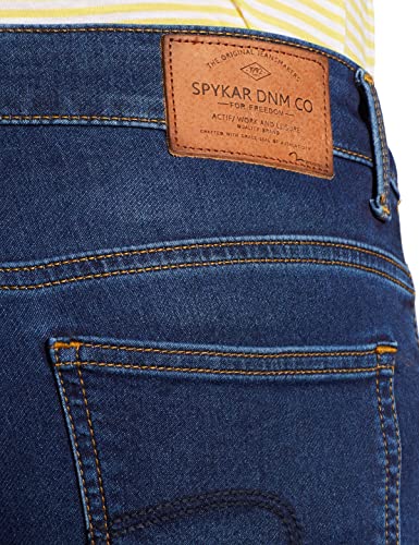 Image of Spykar Men's Skinny Jeans